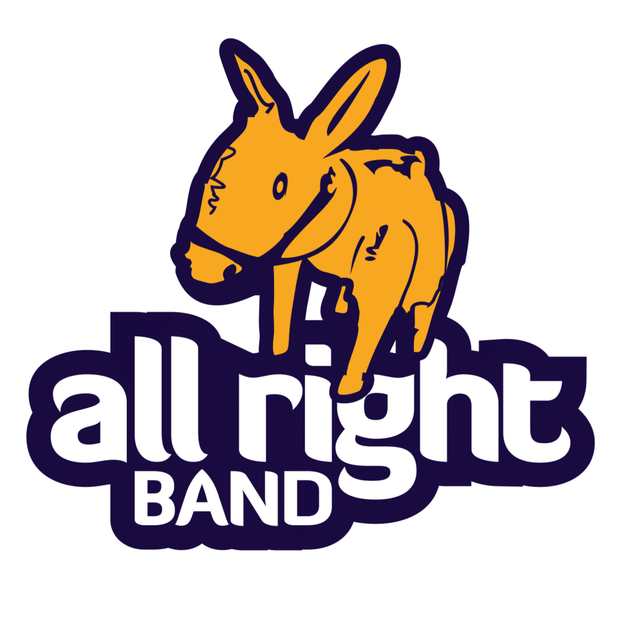 All Right Band